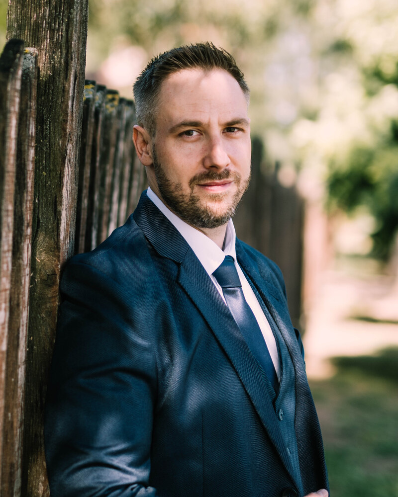 Provaznik András — Vezető, SecureDev etikus hacker csapat